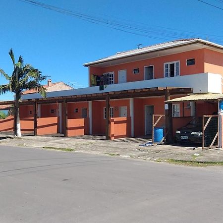 Residencial Fávero Capão da Canoa Exterior foto
