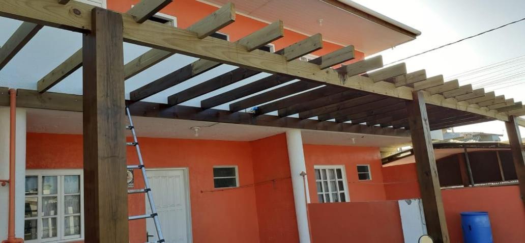 Residencial Fávero Capão da Canoa Exterior foto