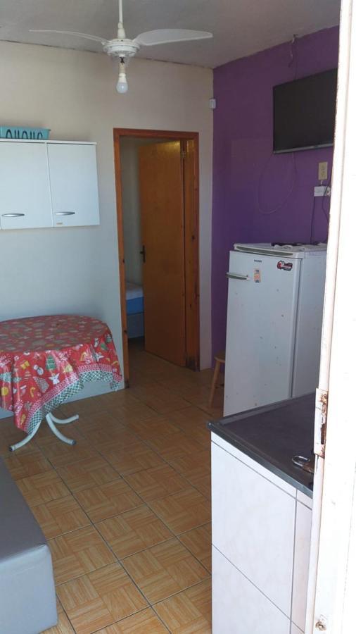 Residencial Fávero Capão da Canoa Exterior foto