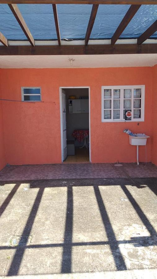 Residencial Fávero Capão da Canoa Exterior foto