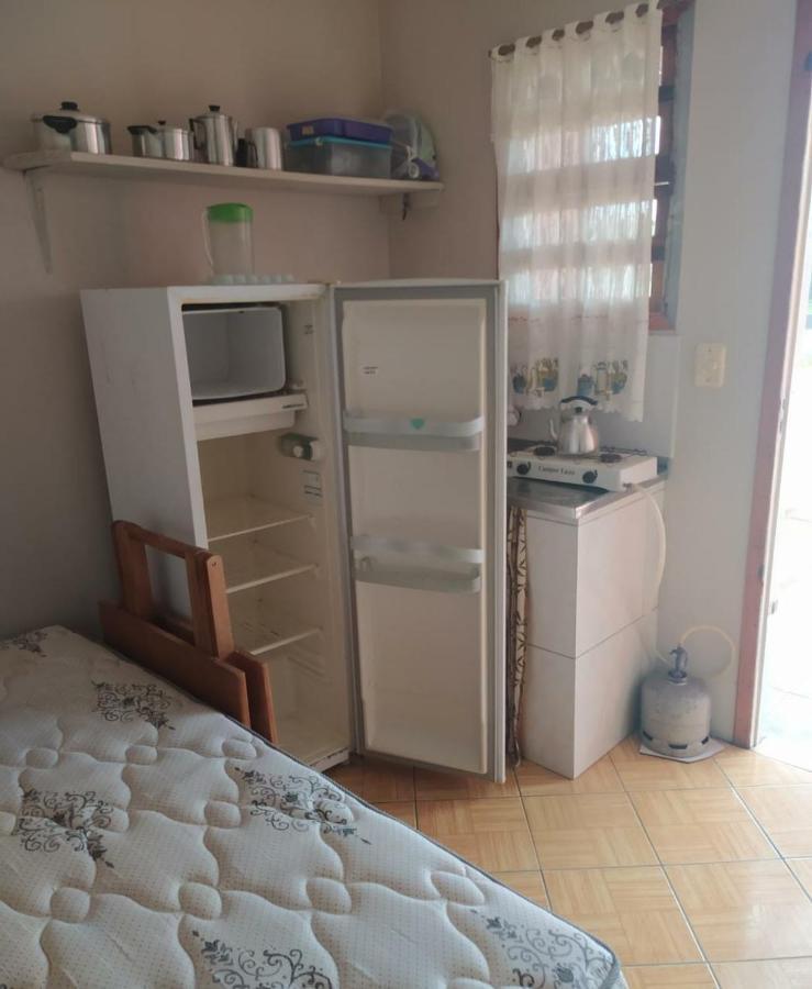 Residencial Fávero Capão da Canoa Exterior foto