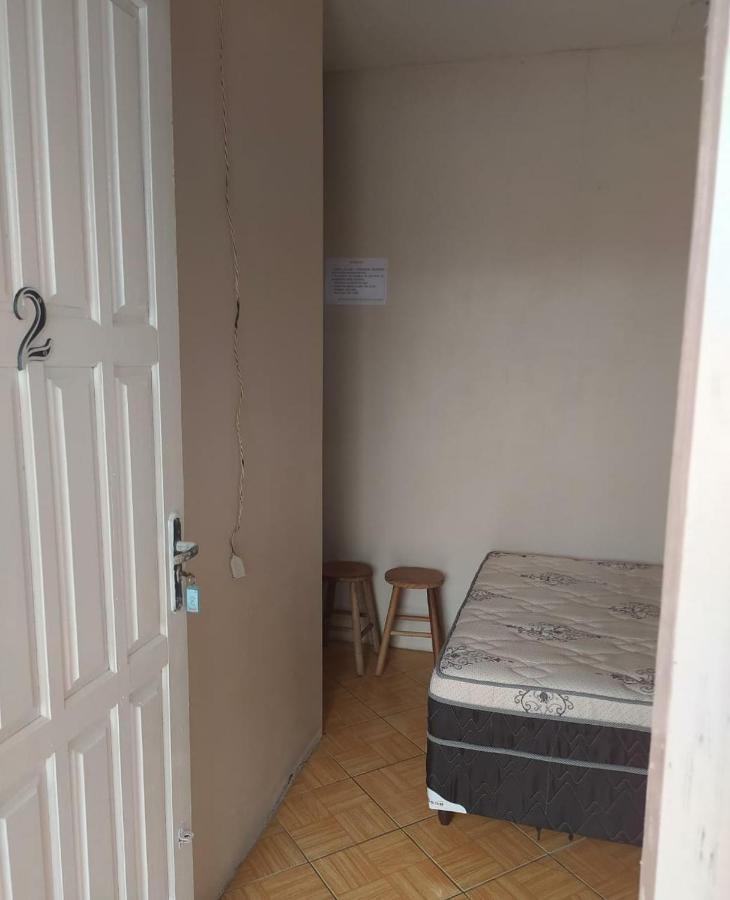 Residencial Fávero Capão da Canoa Exterior foto